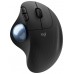 RATON LOGITECH ERGO M575 GRF