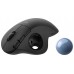 RATON LOGITECH ERGO M575 GRF