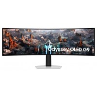 Monitor 49" Curvo Hdmi Displayport Samsung