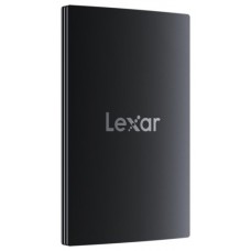 LEXAR EXTERNAL PORTABLE SSD 512GB,USB3.2 GEN2*2 UP TO 2000MB/S READ AND 1800MB/S WRITE (Espera 4 dias)