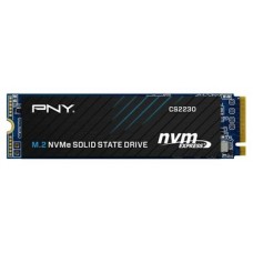 PNY CS2230 500GB - PCIe Gen3 NVMe - M.2 2280 - 3D NAND