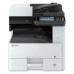 KYOCERA Multifuncion Laser Monocromo ECOSYS M4125idn A3 (Tasa Weee incluida)