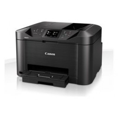 Canon Multifunción MAXIFY MB5150