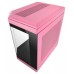 CAJA SEMITORRE ATX MC3T ROSA MARS GAMING (Espera 4 dias)