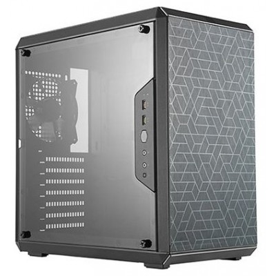 Cooler Master MasterBox Q500L Midi Tower Negro (Espera 4 dias)