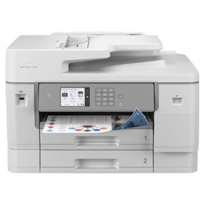 IMPRESORA BROTHER MFCJ6955DW MULTIFUNCION TINTA A3