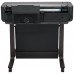 HP DesignJet T650 24-in Printer