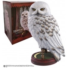 ESCULTURA HARRY POTTER HEDWIGE THE NOBILE COLLECTION NN7876 (Espera 4 dias)