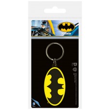 LLAVERO BATMAN SÍMBOLO PYRAMID RK38190C (Espera 4 dias)