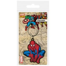 LLAVERO MARVEL SPIDERMAN PYRAMID RK38201C (Espera 4 dias)