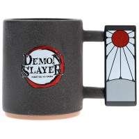 TAZA DE CERÁMICA DEMON SLAYER PALADONE PP11525DE (Espera 4 dias)