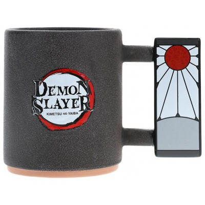 TAZA DE CERÁMICA DEMON SLAYER PALADONE PP11525DE (Espera 4 dias)