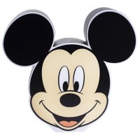 LÁMPARA DE SOBREMESA DISNEY MICKEY PALADONE PP10057DSC (Espera 4 dias)