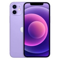 SMARTPHONE APPLE IPHONE 12 64GB 6.1" 5G PURPURA