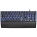 Teclado Mars Gaming Mk320 En Portugues H-mechanical