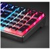 MARS GAMING Teclado MKULTRABES Mechanical Blue