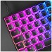 MARS GAMING Teclado MKULTRABES Mechanical Blue