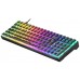 MARS GAMING Teclado MKULTRABES Mechanical Blue