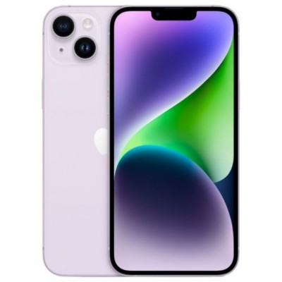 SMARTPHONE APPLE IPHONE 14 PLUS 512GB 6.7" 5G PURPURA