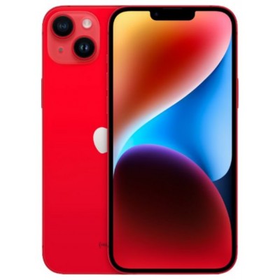 SMARTPHONE APPLE IPHONE 14 PLUS 512GB 6.7" 5G ROJO