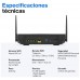 Router Wifi 6 Linksys Mr7500-eu Hydra Pro 6e Axe6600