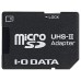 Memoria Sd Micro 64gb I-o Data Msd-a1 C10