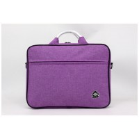 Maletín Business Marsella 16" purple (Espera 4 dias)