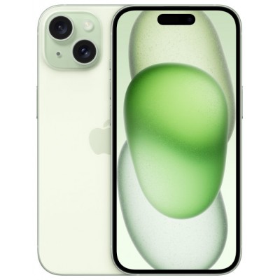 APPLE iPHONE 15 512GB GREEN (Espera 4 dias)