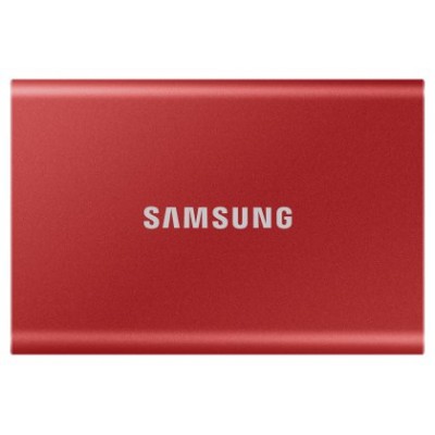 DISCO DURO SOLIDO SAMSUNG T7 1TB RD