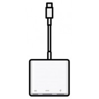 CABLE APPLE USBC AVDIGITAL V3