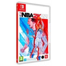 NINTENDO-NS-J NBA 2K22 EE