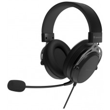 AURICULARES GAMING GENESIS TORON 301 NEGRO