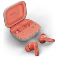 AURICULARES MOTOROLA MOTO BUDS PINK