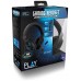 AURICULARES C/MICROFONO EWENT PL3321 GAMING USB RGB (Espera 4 dias)