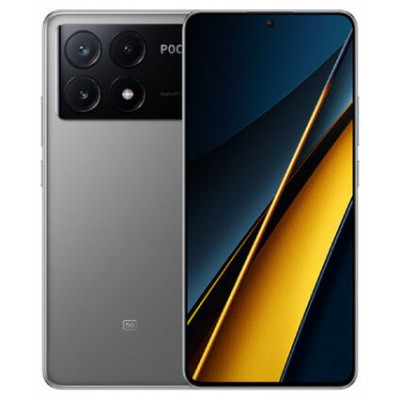 SMARTPHONE POCO X6 PRO 5G 6"67 FHD+ 120Hz (Espera 4 dias)