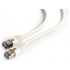 CABLE RED GEMBIRD FTP CAT6 5M BLANCO