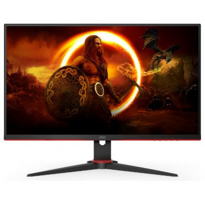 MONITOR AOC Q27G2E BK