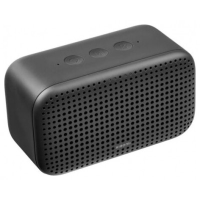 ALTAVOZ INTELIGENTE XIAOMI MI SMART SPEAKER LITE (Espera 4 dias)