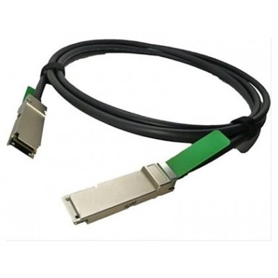 CABLE CISCO QSFP+ 40GBASE-CR4 PASIVO COPPER (Espera 4 dias)