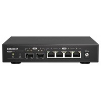 QNAP-SWITCH QSW-2104-2S