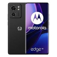 Motorola Moto Edge 40 6.55" 8GB 256GB Black