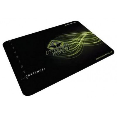 ALFOMBRILLA GAMING 320x270 KEEPOUT (Espera 4 dias)