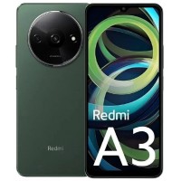 Xiaomi - Smartphone Redmi A3 - 4/128GB - 6.71" -