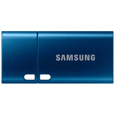 USB DISK 64 GB TYPE-C BLUE SAMSUNG (Espera 4 dias)