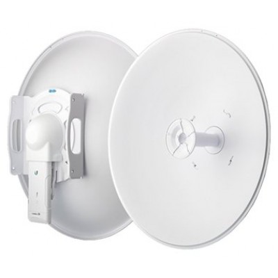 ANTENA DIRECCIONAL UBIQUITI ROCKETDISH RD-5G-30-LW 5GHZ. 30DBI· (Espera 4 dias)