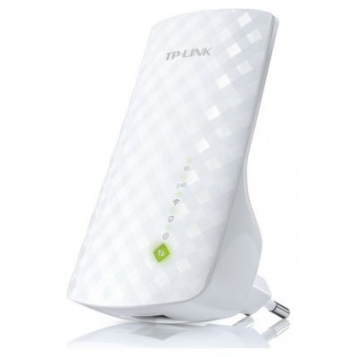 TPLINK - RE200 - Extensor Cobertura Wifi 802.11ac -