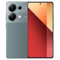 SMARTPHONE XIAOMI REDMI NOTE 13 PRO 6,67" 4G 8GB (Espera 4 dias)