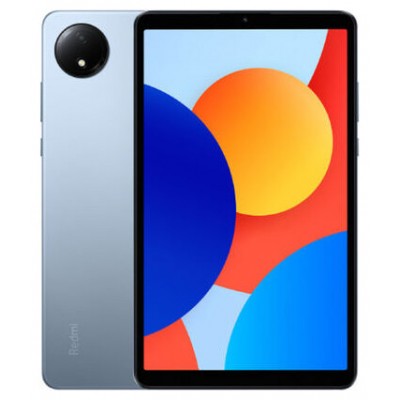 TABLET XIAOMI REDMI PAD SE 8.7 4GB/64GB SKY BLUE (Espera 4 dias)