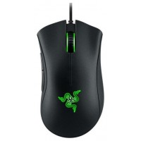 Razer DeathAdder Essential ratón mano derecha USB tipo A Óptico 6400 DPI (Espera 4 dias)