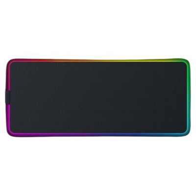 Razer Strider Chroma Alfombrilla de ratón para juegos Negro (Espera 4 dias)